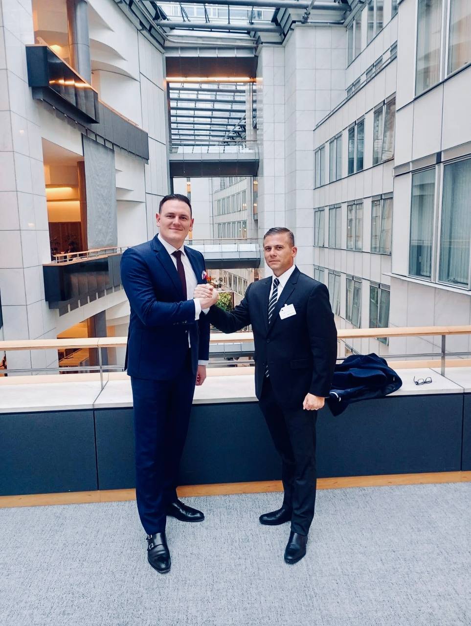 Die Hispanidad als Brücke zwischen Europa und Lateinamerika