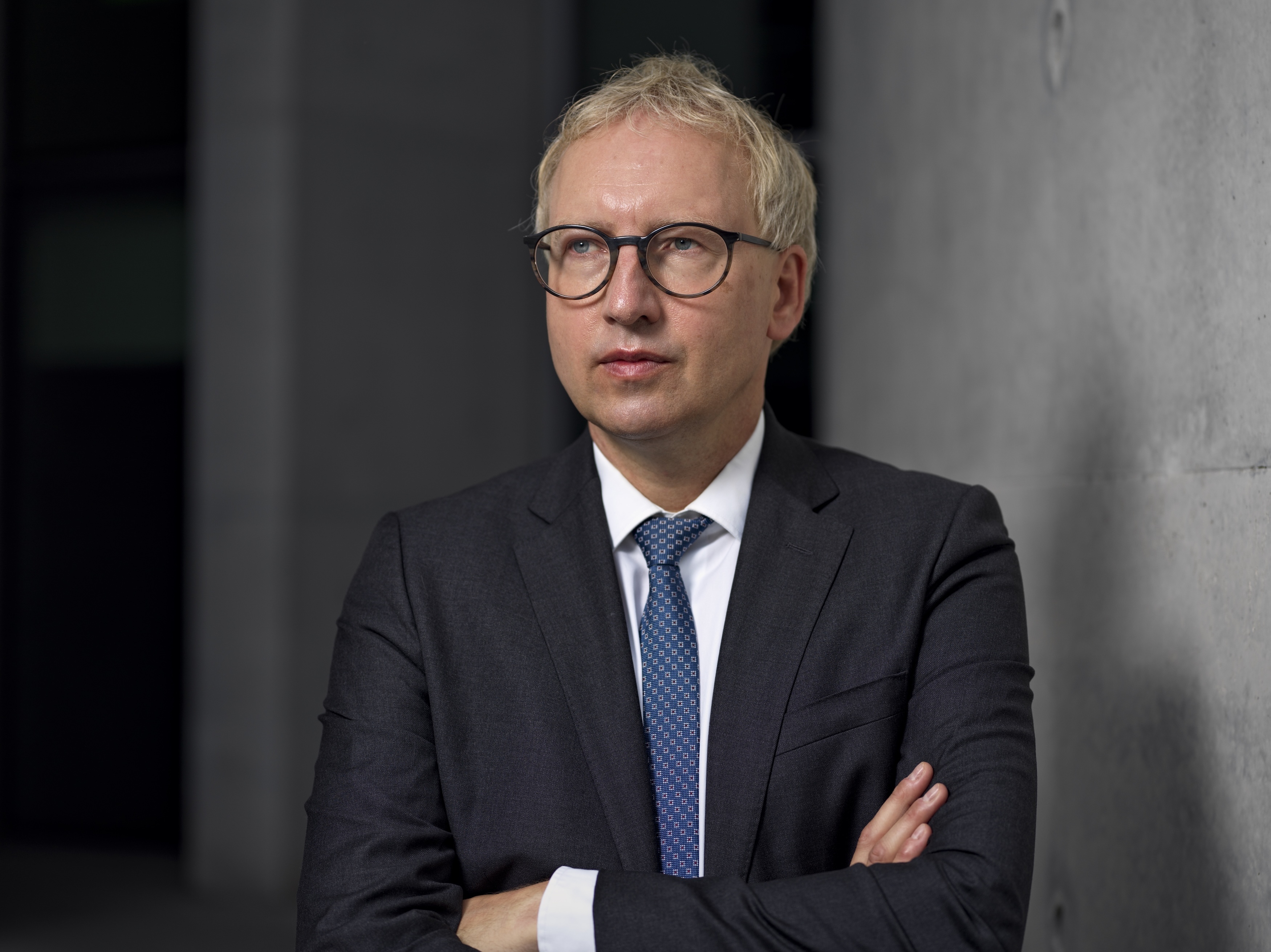 Universalismus ohne Einmischung – Interview mit Johannes Varwick