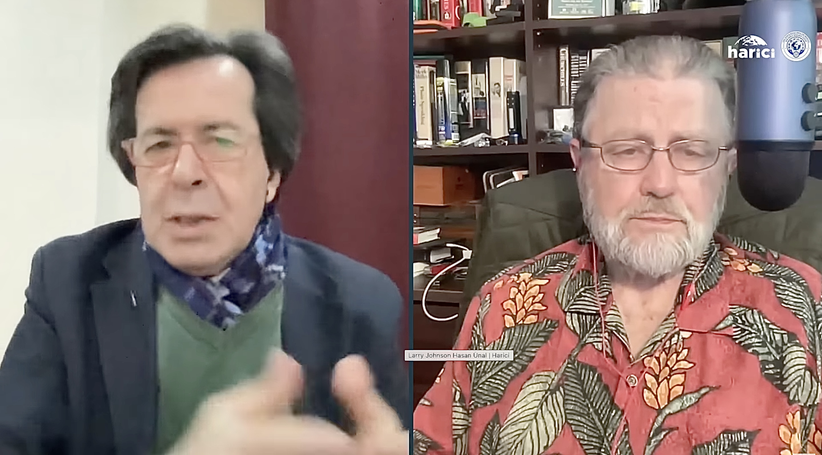 Ehemaliger CIA-Analyst warnt: Fehlkalkulation löst Weltwirtschaftskrise aus