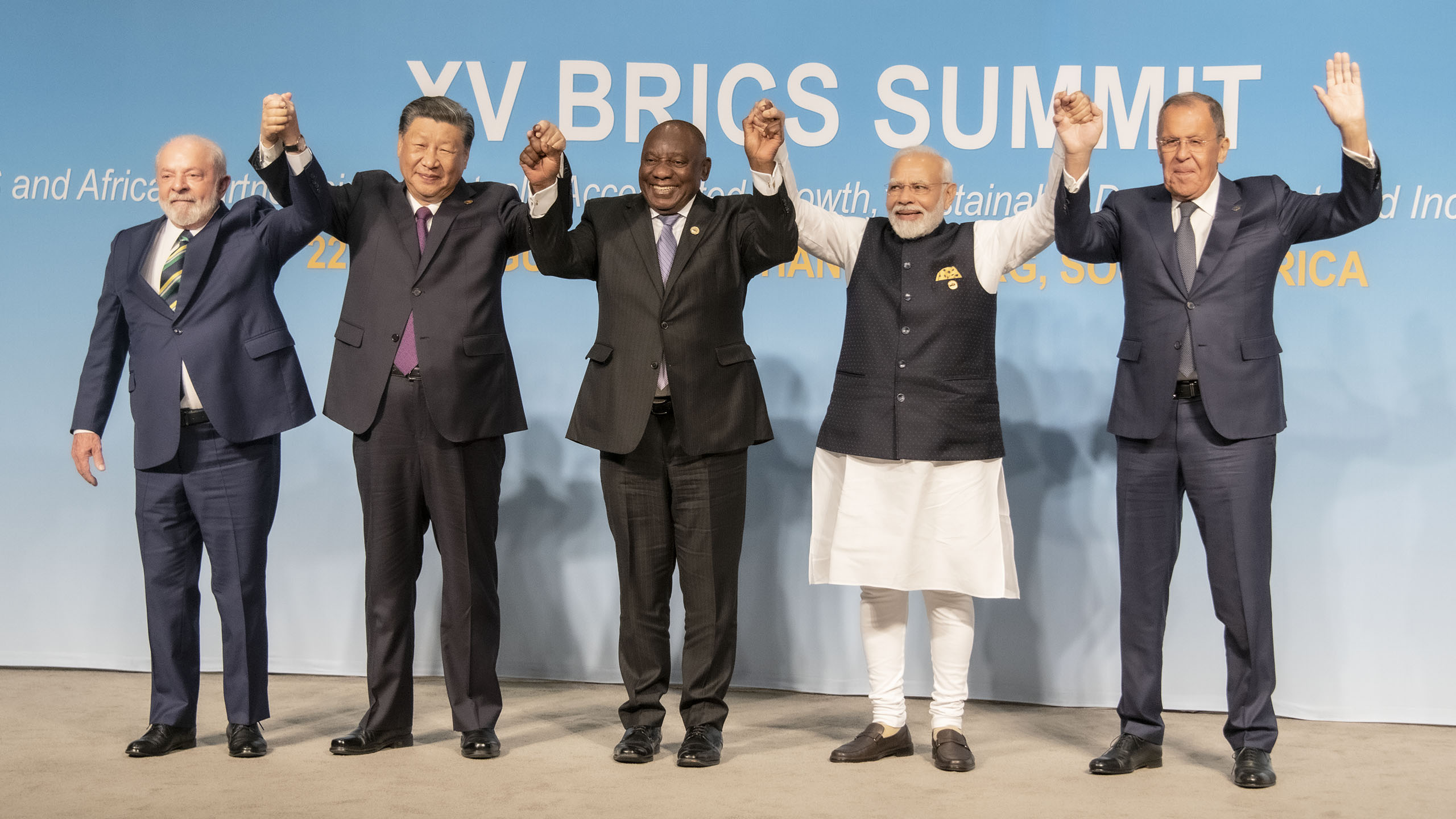 Dedollarisierung der BRICS entkräftet Sanktionsdrohungen der USA