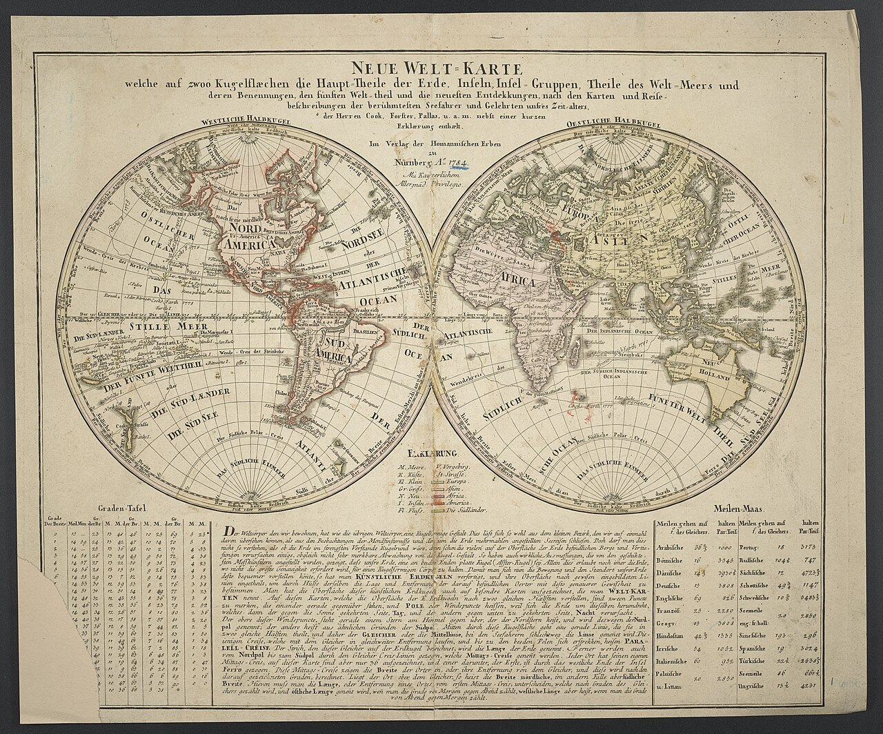 US-Sicherheitsstrategie und Multipolarität