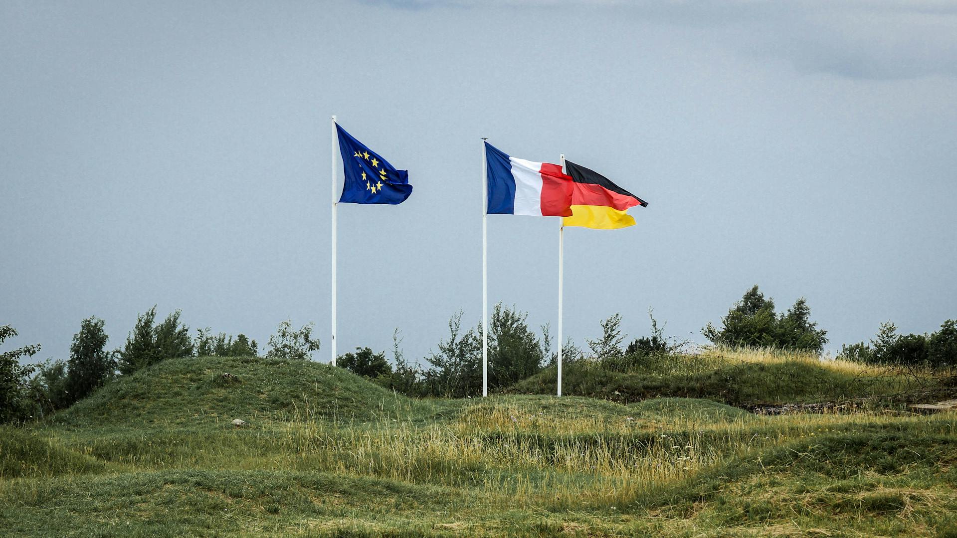 Trumps Truppenabzug aus Deutschland ist richtig