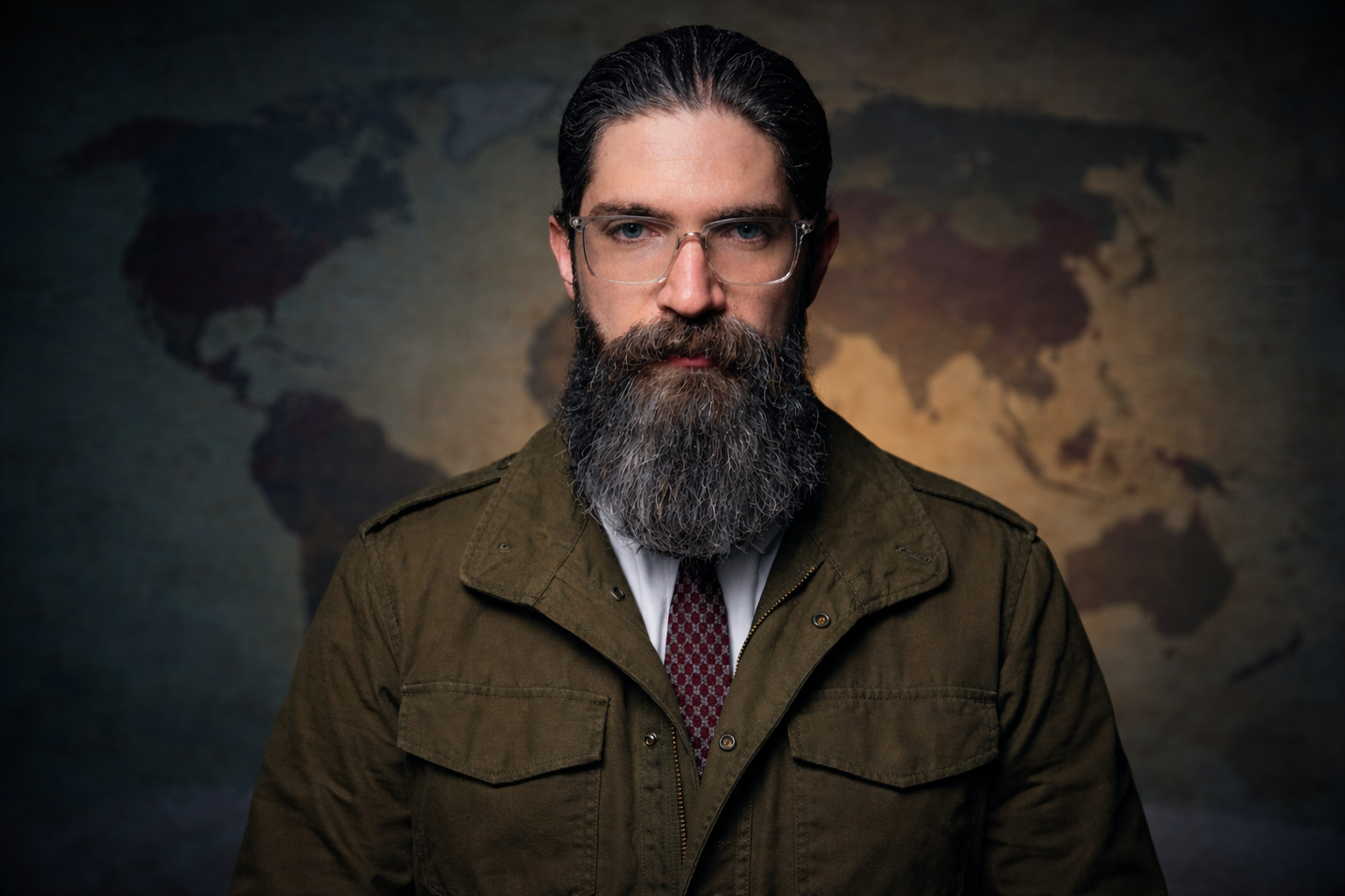 Das Imperium nach dem Iran